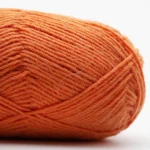 019 Mørk orange